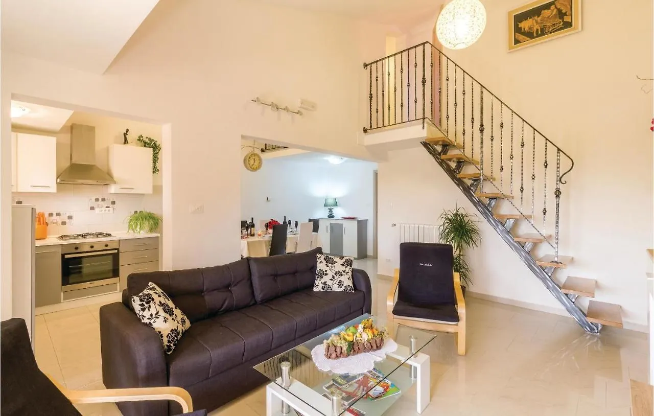 Cozy Home In Frkeci With Outdoor Swimming Pool Barban 0*,  Croatia