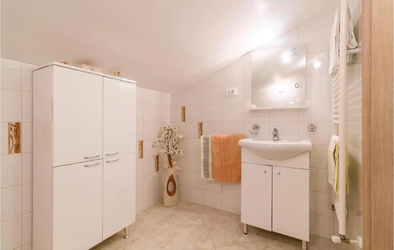 Holiday home Cozy Home In Frkeci With Outdoor Swimming Pool Barban Croatia