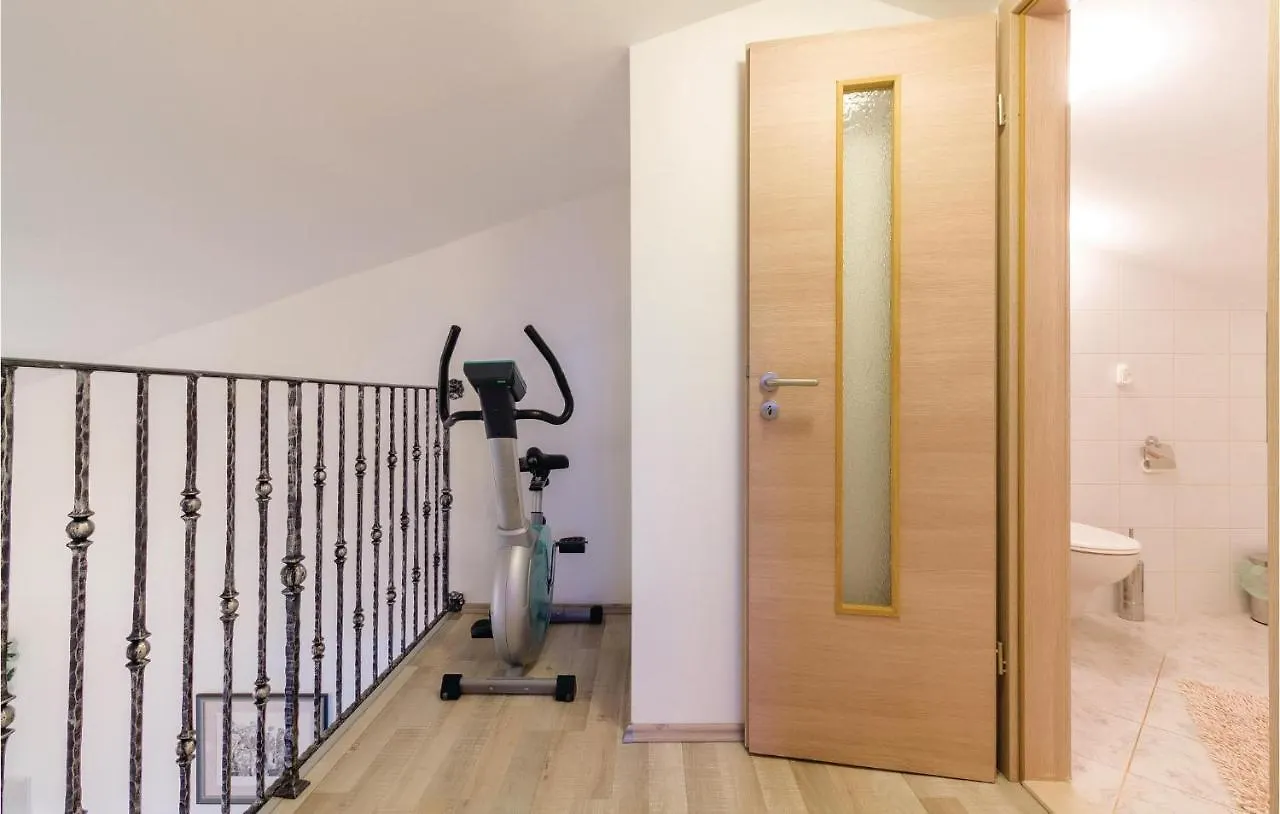 Cozy Home In Frkeci With Outdoor Swimming Pool Barban Croatia