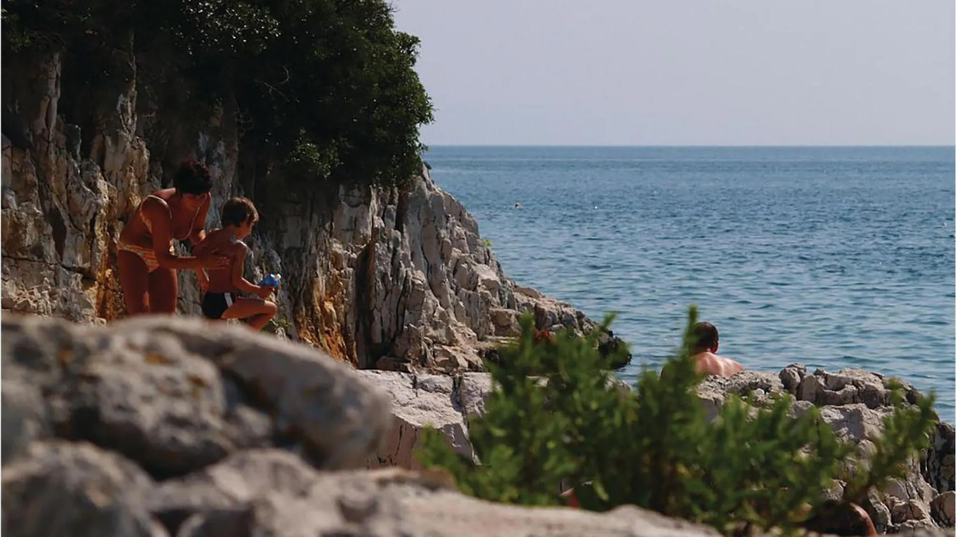 Cozy Home In Frkeci With Outdoor Swimming Pool Barban Croatia