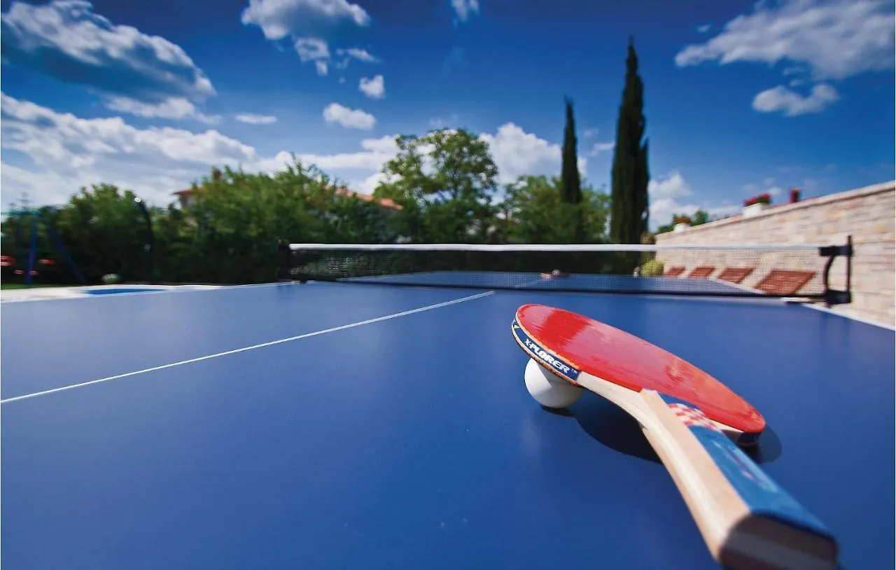 Σπίτι διακοπών Cozy Home In Frkeci With Outdoor Swimming Pool Barban Κροατία