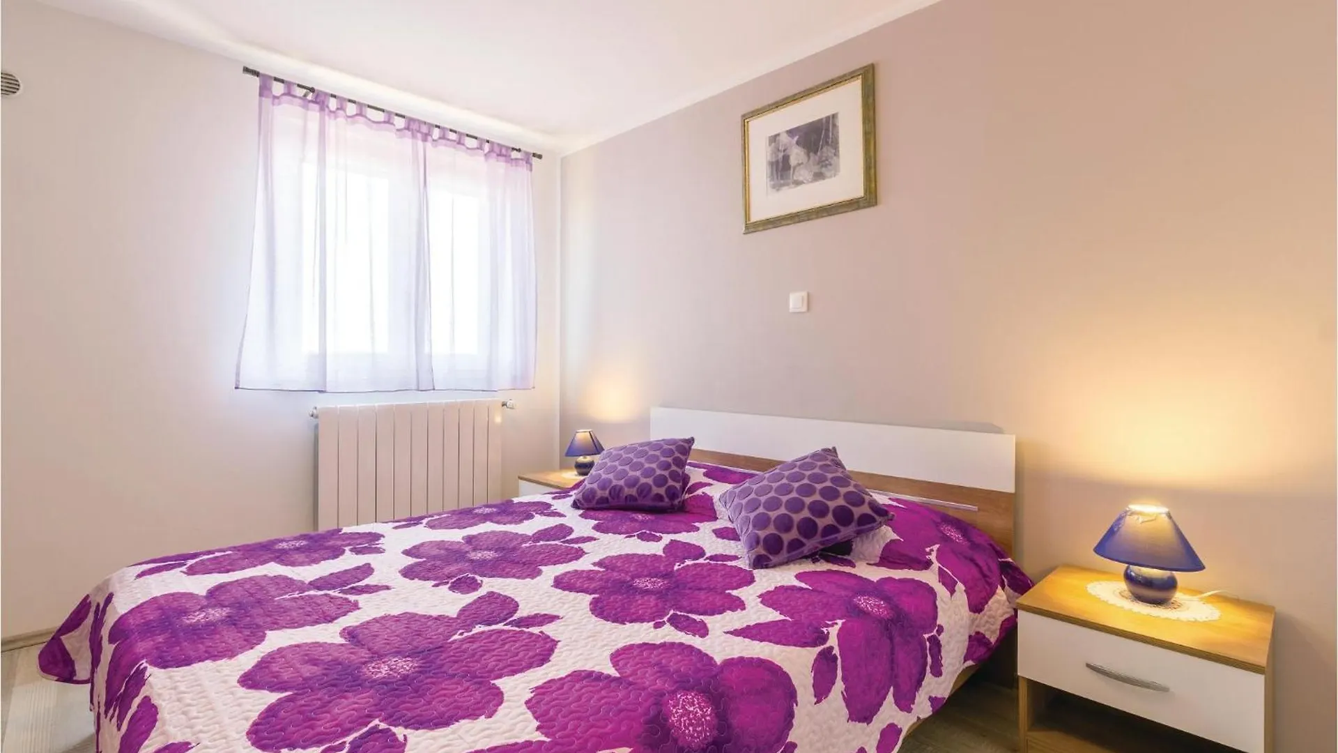 Σπίτι διακοπών Cozy Home In Frkeci With Outdoor Swimming Pool Barban