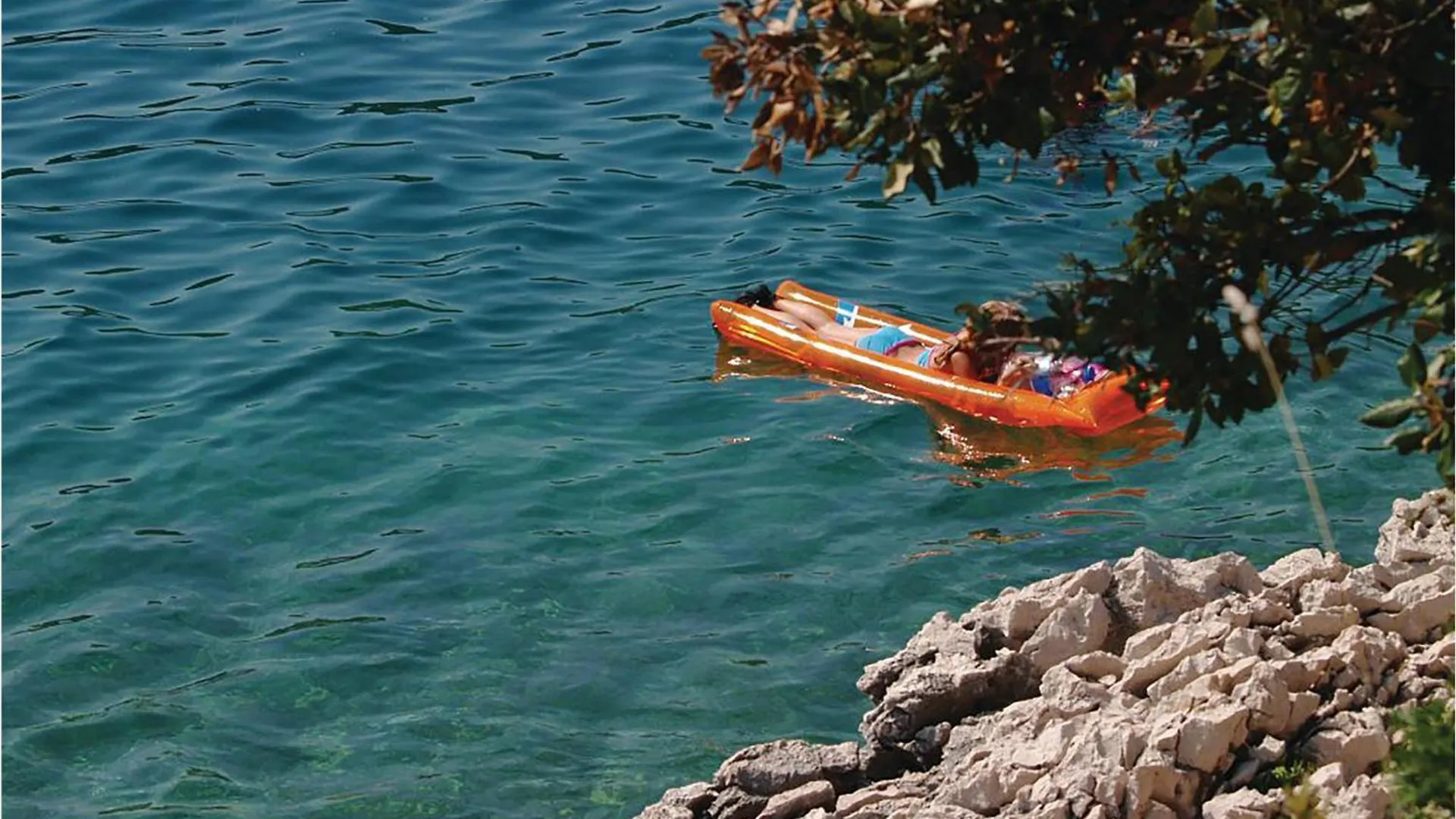 Σπίτι διακοπών Cozy Home In Frkeci With Outdoor Swimming Pool Barban Κροατία
